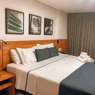 Apart-hotel Granja Brasil Itaipava