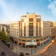 Hanting Hotel Hangzhou Lin'an Wanhua Plaza
