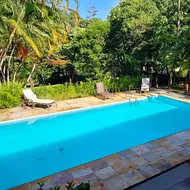 Linda Casa de Campo Sitio Ch¿ra em Campinas