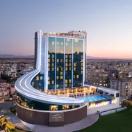 Concorde Tower and Casino and Convention and Spa