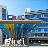Aloft Dongguan Songshan Lake