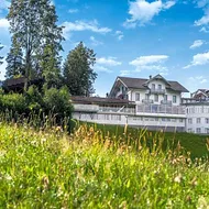 Boutique Hotel Moosegg