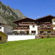 Hotel Garni Rifflsee