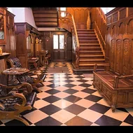 Au Manoir Des Vallees