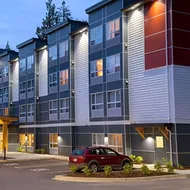 Microtel Inn & Suites by Wyndham Oyster Bay Ladysmith