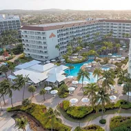 Marriott's Aruba Ocean Club
