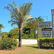 Beerwah Glasshouse Motel