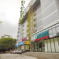 City Comfort Inn Liuzhou Beique Road Huang Village
