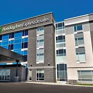 Holiday Inn Express & Suites Trois Rivieres Ouest