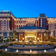 DoubleTree By Hilton Qingdao Oriental Movie Metropolis