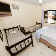 Pousada Família Santos