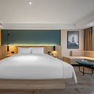 Ginza Jiayue Hotel (Yuncheng Water Margin)