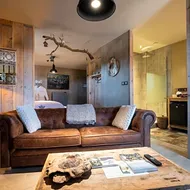 Relax B&B Lavendine Pure