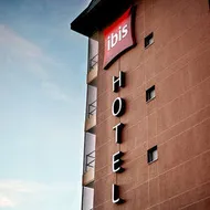 Ibis Canoas Shopping