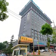 City Comfort Inn Jingzhou Taiyue Road
