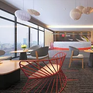 Thank Inn Chain Hotel Shandong Qingdao Huangdao Wangtai Juyang Road