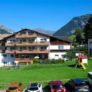 Alpenhotel Regina