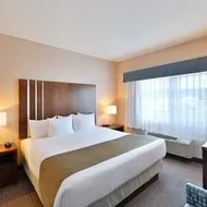 Best Western Cranbrook Hotel