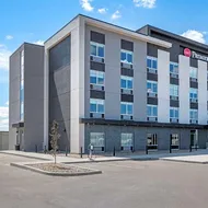 Best Western Premier Prince Albert