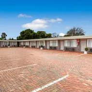 Bendigo McIvor Motor Inn