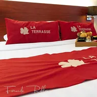 Hotel La Terrasse