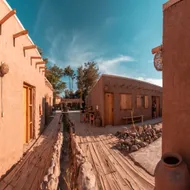 Hotel Don Raúl