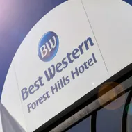 Best Western Frodsham Forest Hills Hotel