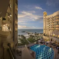 Bahi Ajman Palace Hotel