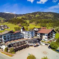 Wohlfühlhotel Schiestl