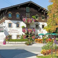 Gasthaus Mitterjager