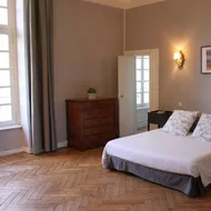 Chambres D'hôtes Château de Martragny