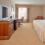 Holiday Inn Executive Center-Columbia Mall