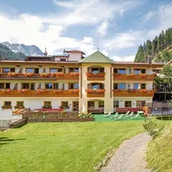 Alpenhotel Tirolerhof Gerlos