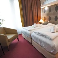 Wellness hotel Lucia