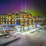 Blackstone Mountain Lodge by CLIQUE