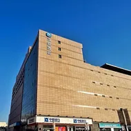 Hanting Hotel Hebi Yulong Aizhicheng