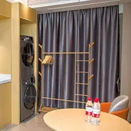 City Comfort Inn Badong Passenger Transport Center