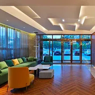 Orange Hotel Suyang South ShangHai Road