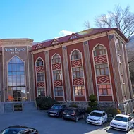 Sheki Palace Hotel