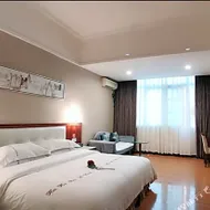 Boqi Premium Hotel (Shenzhen Bao'an Songgang Branch)