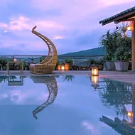 Floral Lux Hotel· Yuexi·Junyuan hot spring