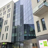 ibis Styles Liege Guillemins