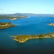 Beauty Point Tourist Park