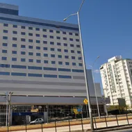 Gran Vivenzo Cidade Nova