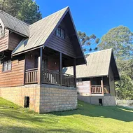 Cabanas Leão da Tribo de Judá