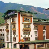 Hotel Taktsang