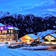 Alps Lodge