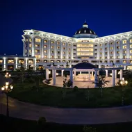 Shamakhi Palace Sharadil Hotel