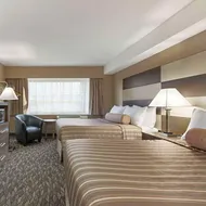 Travelodge by Wyndham Prince George Goldcap BC