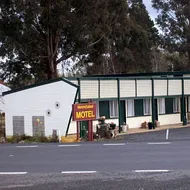 Nimmitabel Motel